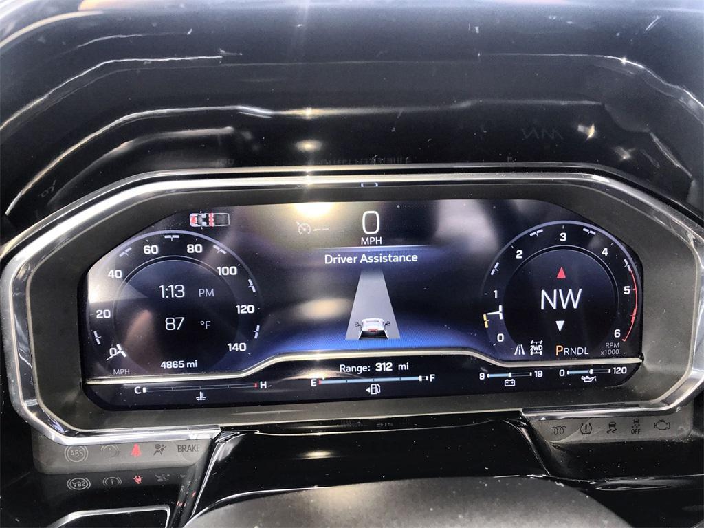 used 2025 Chevrolet Silverado 3500 car, priced at $69,895