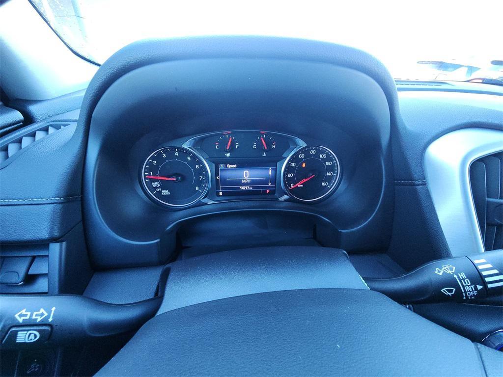 used 2024 GMC Terrain car, priced at $25,900