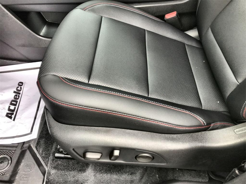 new 2026 Chevrolet Traverse car, priced at $55,880