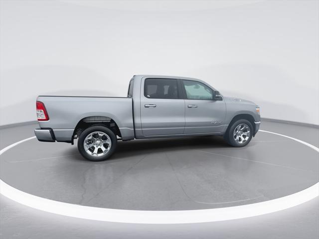 used 2020 Ram 1500 car, priced at $33,884