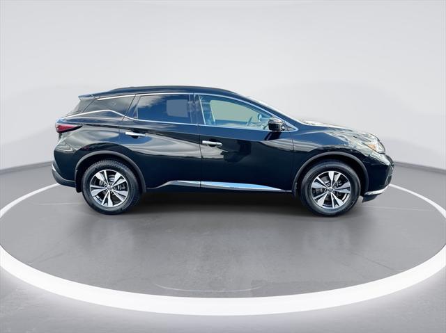 used 2021 Nissan Murano car, priced at $21,988