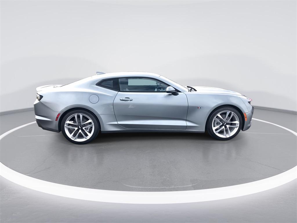 used 2024 Chevrolet Camaro car, priced at $38,865