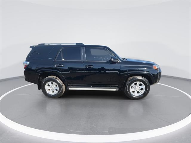 used 2019 Toyota 4Runner car, priced at $31,960