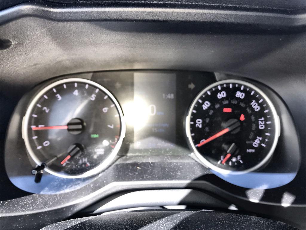 used 2021 Toyota RAV4 car, priced at $22,804