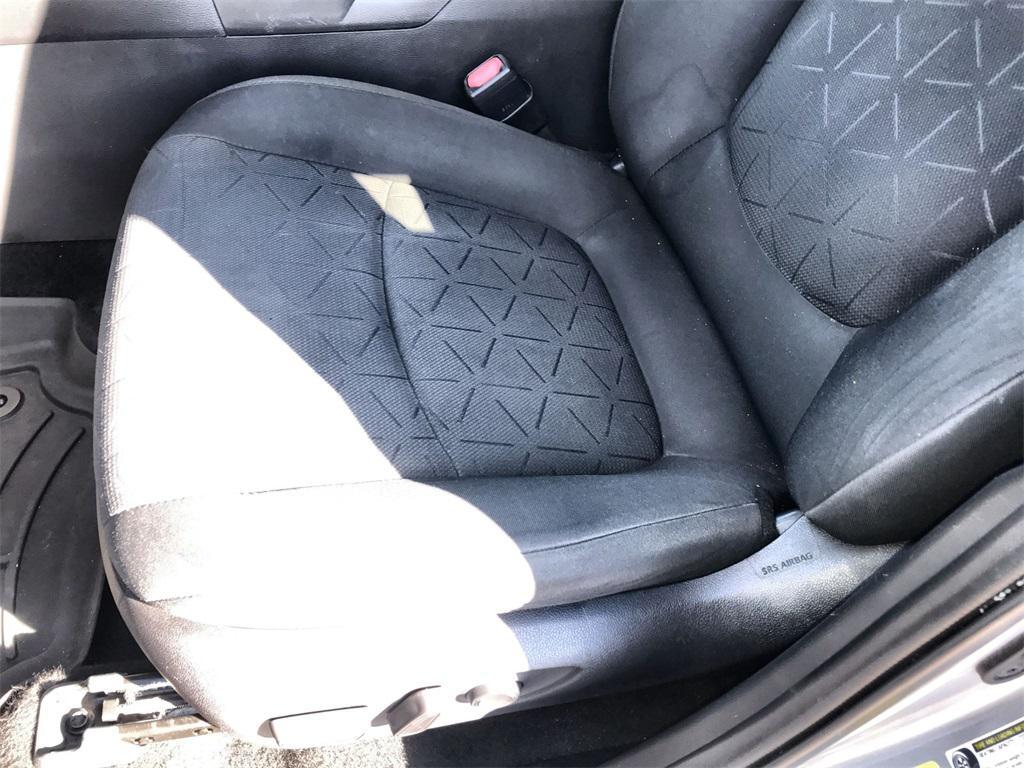 used 2021 Toyota RAV4 car, priced at $22,804