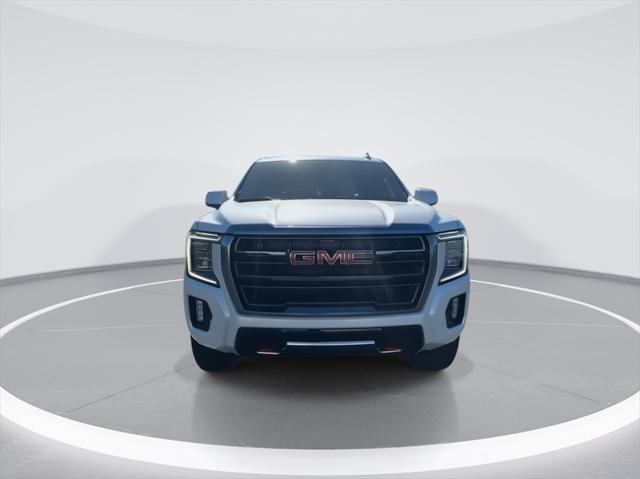 new 2024 GMC Yukon car, priced at $77,245