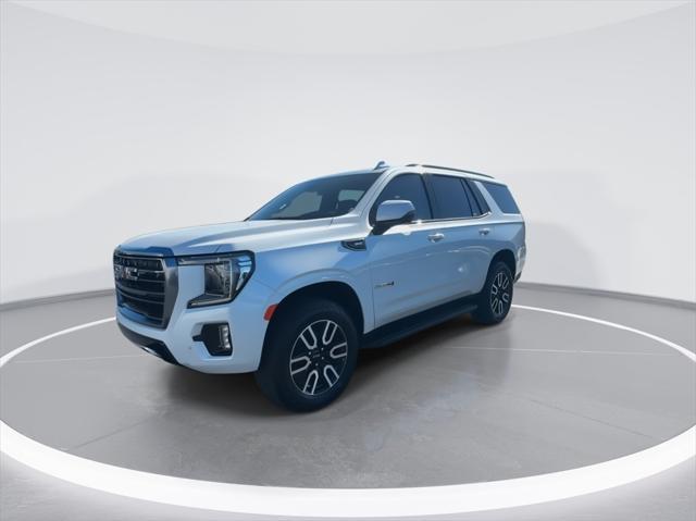 new 2024 GMC Yukon car, priced at $77,245