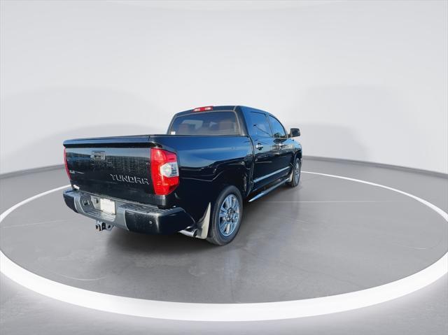 used 2016 Toyota Tundra car, priced at $29,969