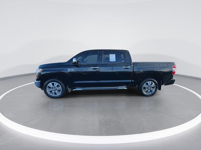 used 2016 Toyota Tundra car, priced at $29,969