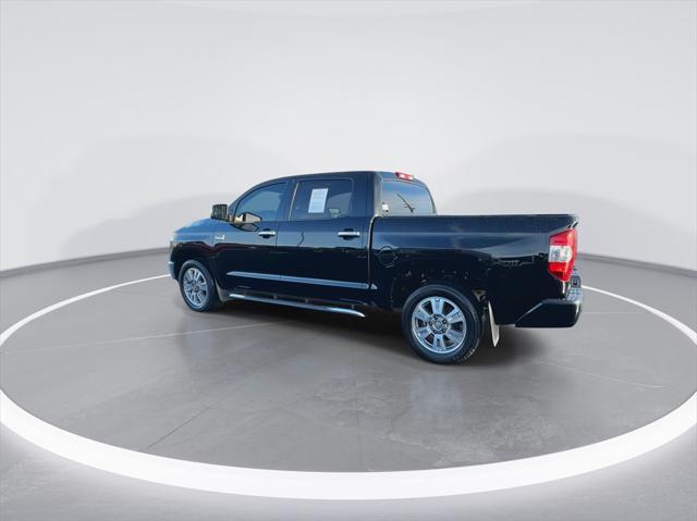 used 2016 Toyota Tundra car, priced at $29,969