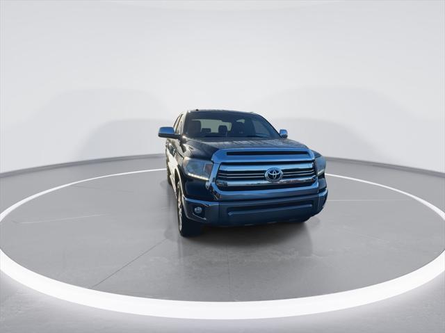 used 2016 Toyota Tundra car, priced at $29,969