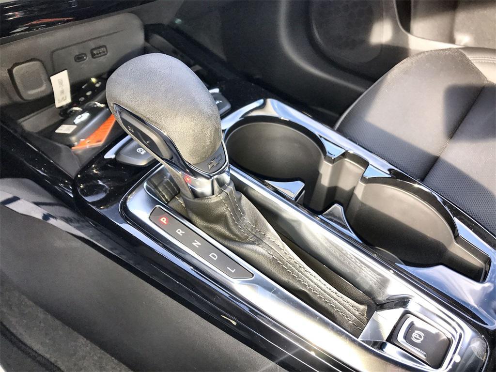 new 2026 Chevrolet Trax car, priced at $28,385