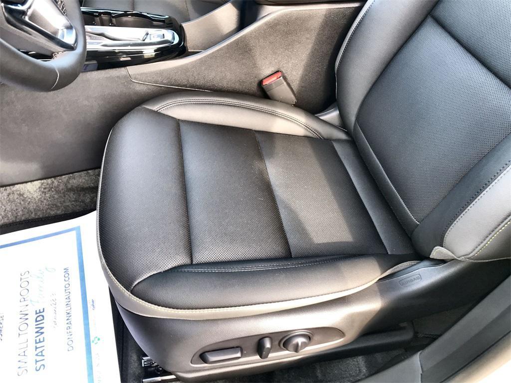 new 2026 Chevrolet Trax car, priced at $28,385