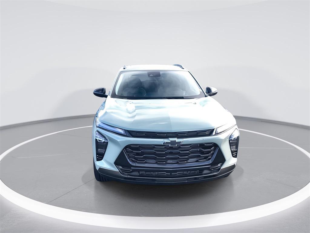 new 2026 Chevrolet Trax car, priced at $28,385