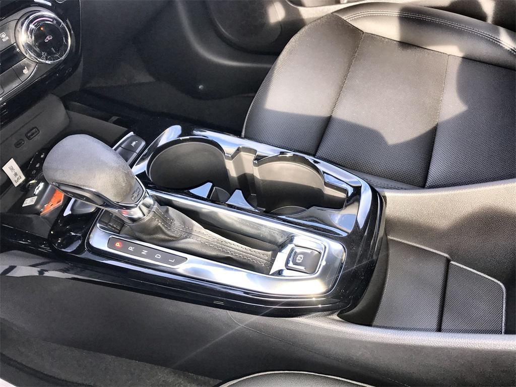 new 2026 Chevrolet Trax car, priced at $28,385