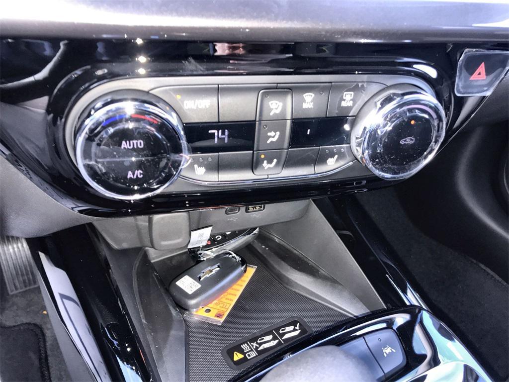 new 2026 Chevrolet Trax car, priced at $28,385