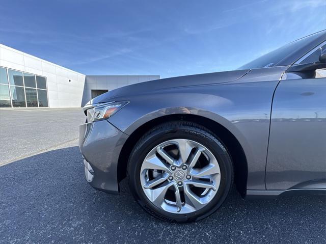 used 2019 Honda Accord car, priced at $21,888