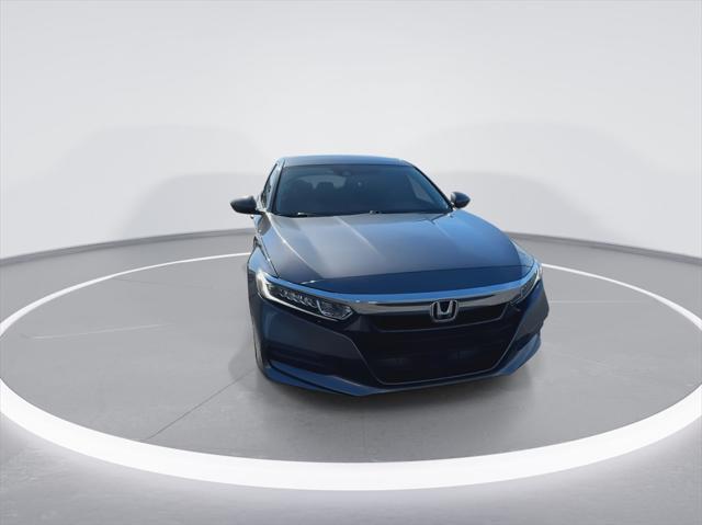 used 2019 Honda Accord car, priced at $21,888