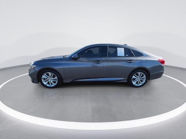 used 2019 Honda Accord car, priced at $21,888