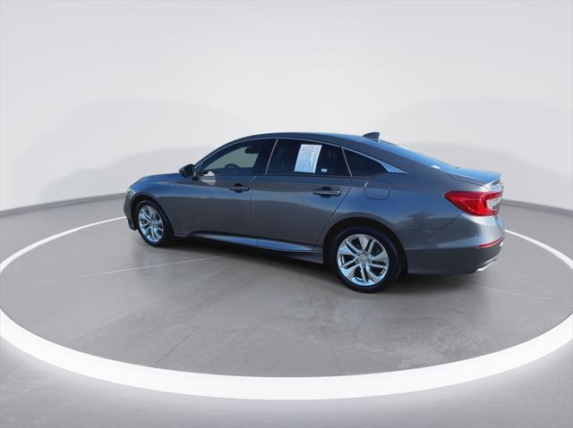 used 2019 Honda Accord car, priced at $21,888