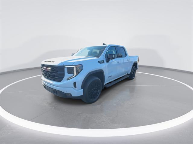 new 2025 GMC Sierra 1500 car, priced at $62,335