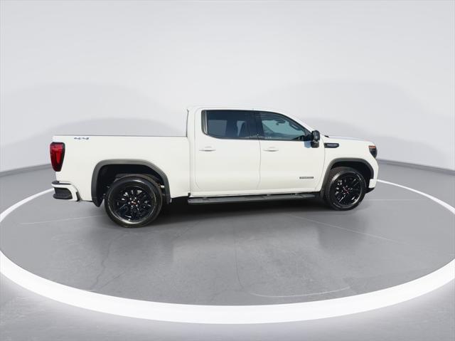 new 2025 GMC Sierra 1500 car, priced at $62,335