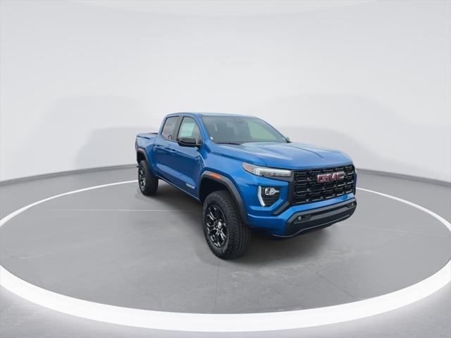 new 2024 GMC Canyon car, priced at $40,205