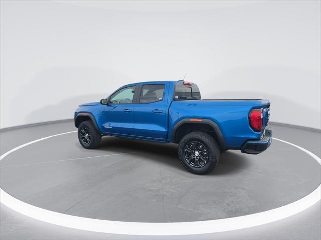 new 2024 GMC Canyon car, priced at $40,205