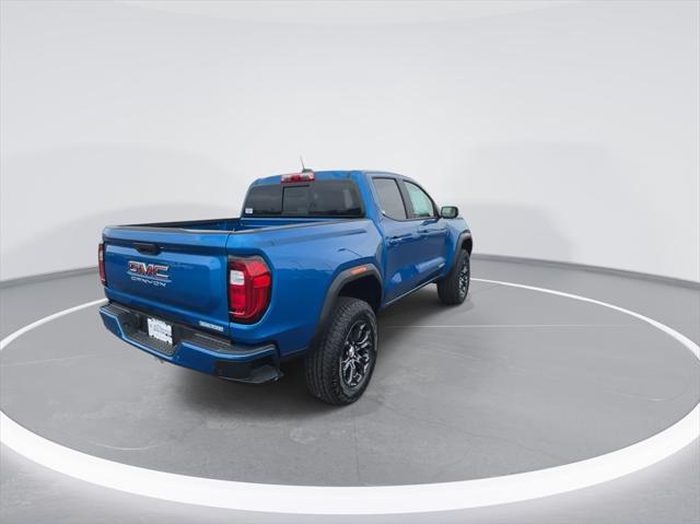 new 2024 GMC Canyon car, priced at $40,205