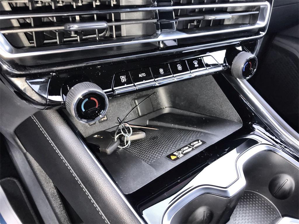 new 2026 Chevrolet Traverse car, priced at $41,690