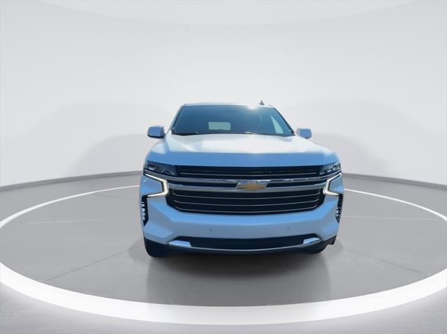 new 2024 Chevrolet Tahoe car, priced at $75,945