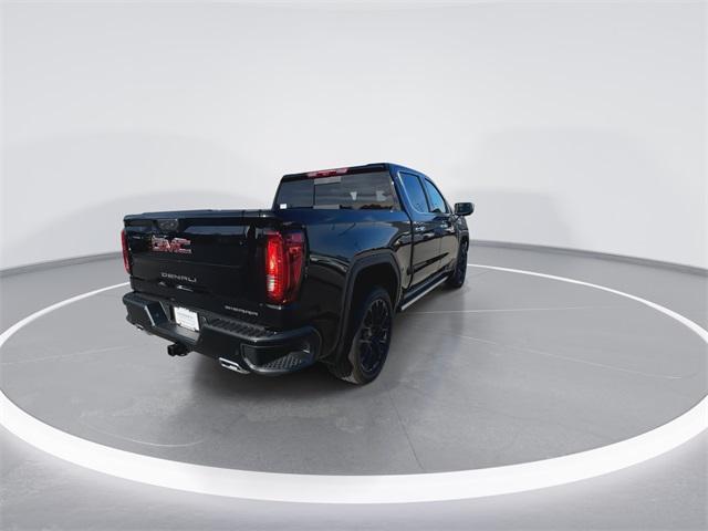 new 2026 GMC Sierra 1500 car