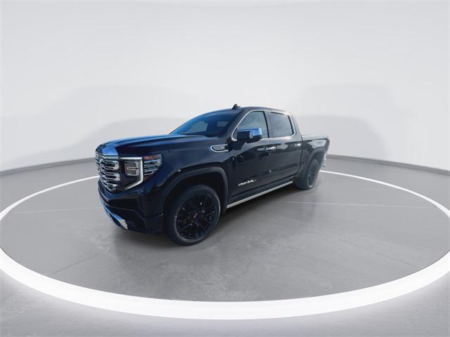 new 2026 GMC Sierra 1500 car