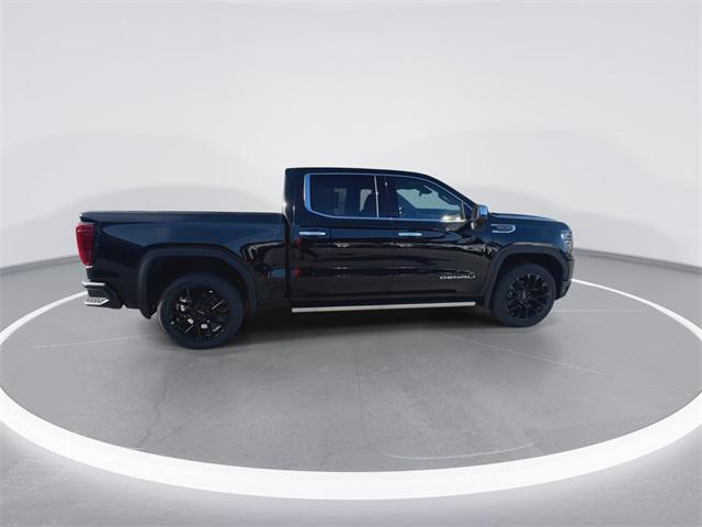 new 2026 GMC Sierra 1500 car