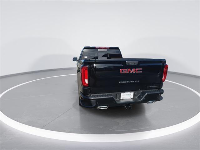 new 2026 GMC Sierra 1500 car