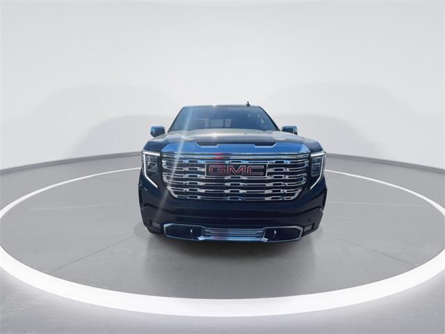 new 2026 GMC Sierra 1500 car