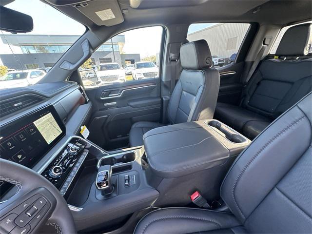 new 2026 GMC Sierra 1500 car