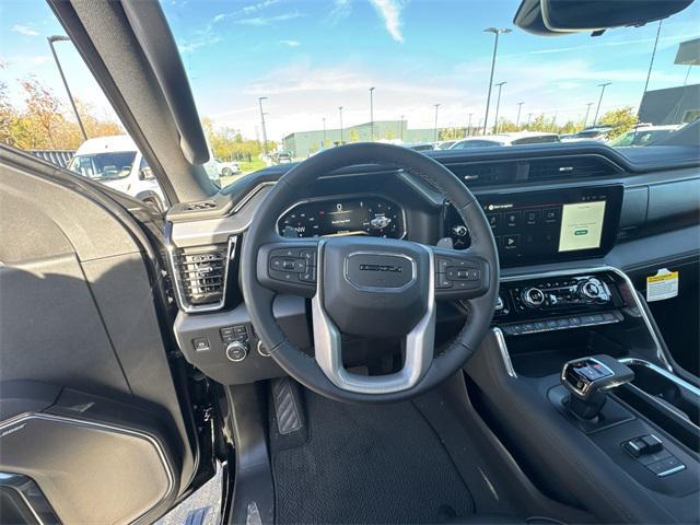 new 2026 GMC Sierra 1500 car