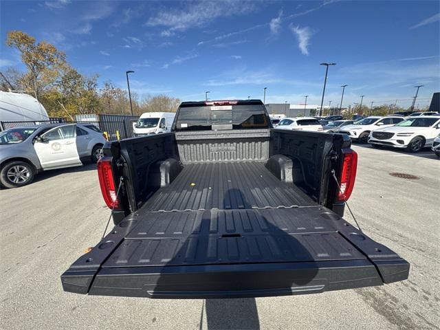 new 2026 GMC Sierra 1500 car