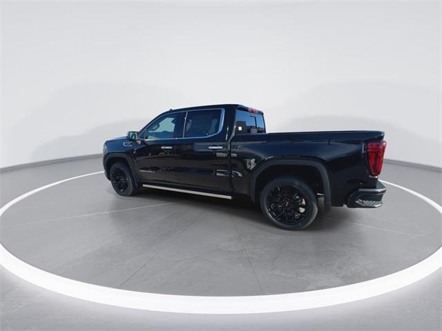 new 2026 GMC Sierra 1500 car