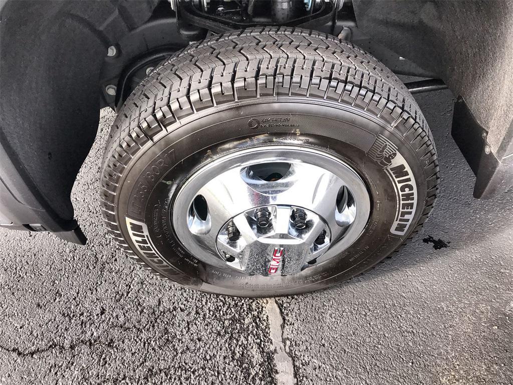 new 2026 GMC Sierra 3500 car