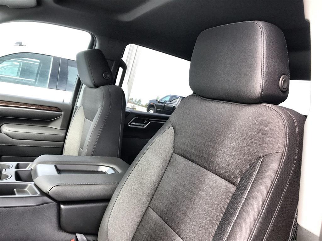 new 2026 GMC Sierra 3500 car