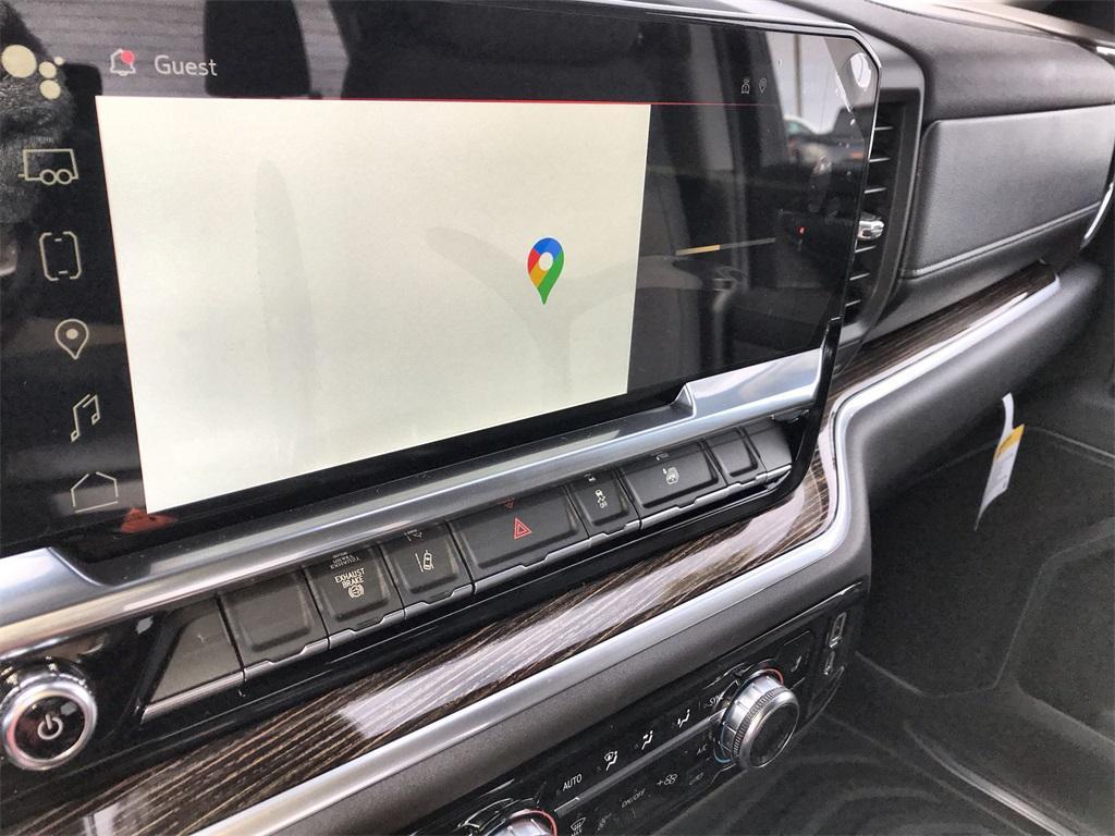 new 2026 GMC Sierra 3500 car