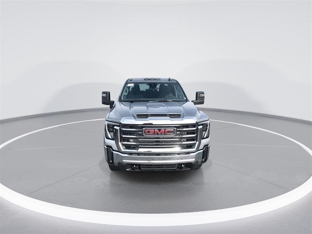 new 2026 GMC Sierra 3500 car