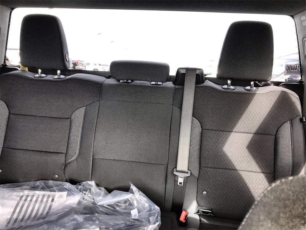 new 2026 GMC Sierra 3500 car