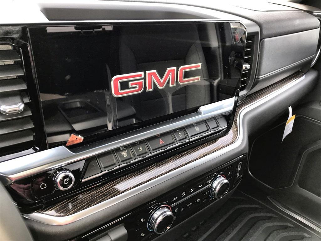 new 2026 GMC Sierra 3500 car