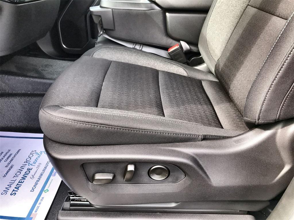 new 2026 GMC Sierra 3500 car