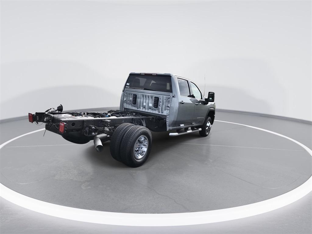 new 2026 GMC Sierra 3500 car