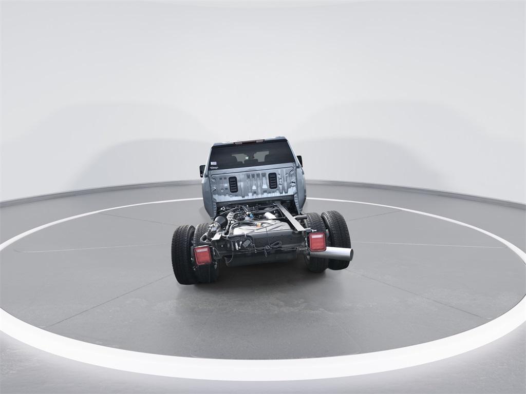 new 2026 GMC Sierra 3500 car