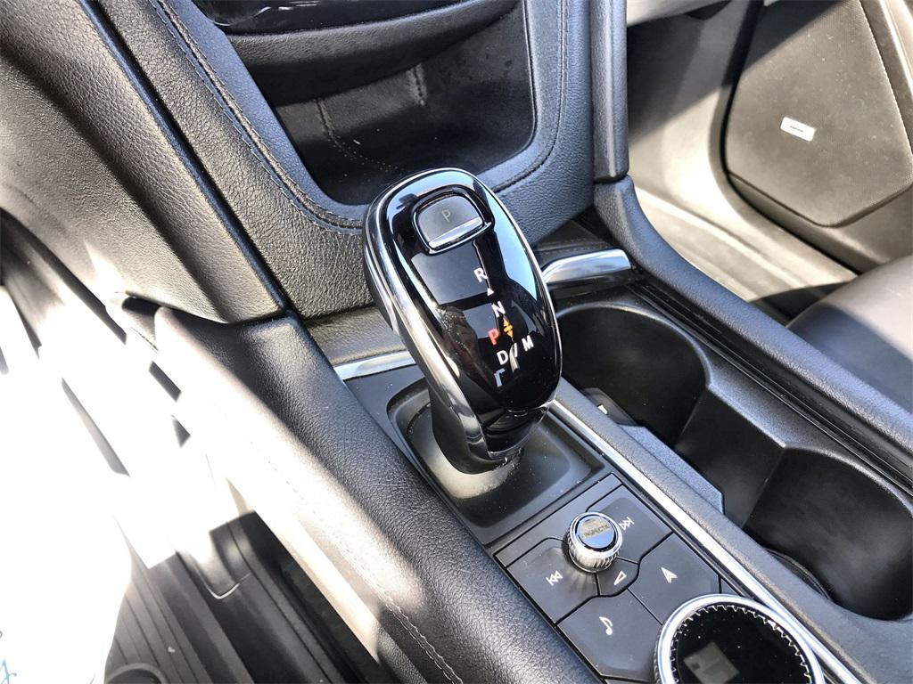 used 2023 Cadillac XT6 car, priced at $45,855